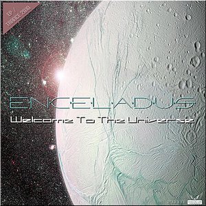 Welcome To The Universe