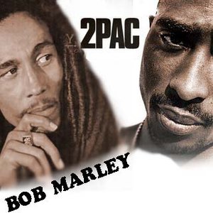 Avatar for Bob Marley feat. 2Pac