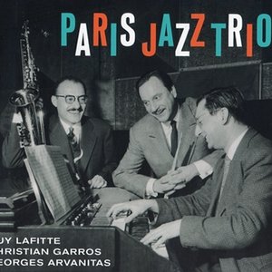 Paris Jazz Trio