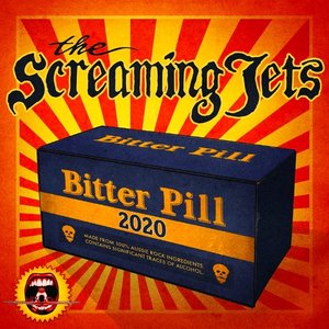 Bitter Pill