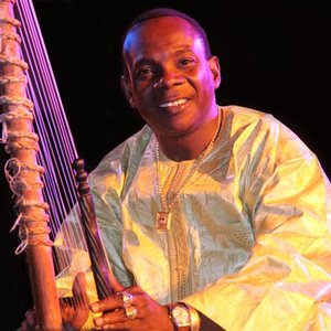 Avatar for Toumani Diabate ...