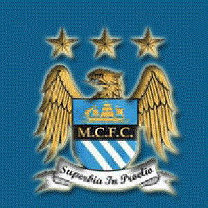 Manchester City FC 的头像