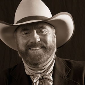 Michael Martin Murphey