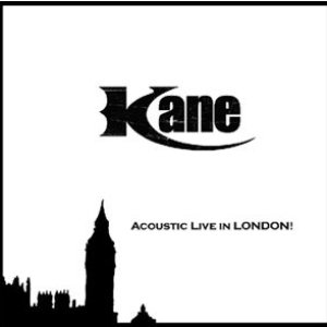 Image for 'Acoustic Live in London'