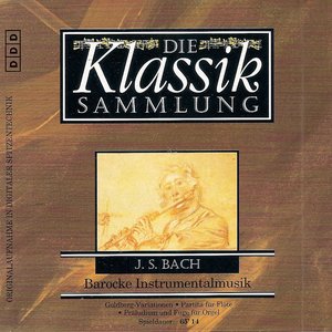 Bach: Barocke Instrumentalmusik