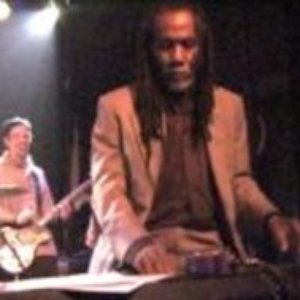 Glen Adams & The Outerlimits 的头像