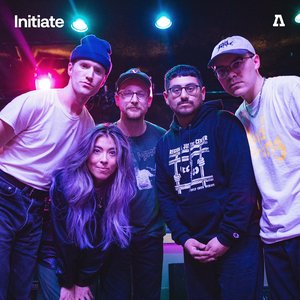 Initiate on Audiotree Live