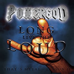 That's Metal Lesson II - Long Live the Loud
