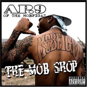 Tha Mob Shop