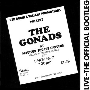 Live: The Official Bootleg