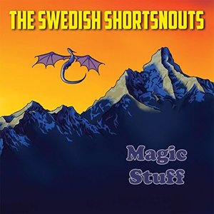 The Swedish Shortsnouts 的头像