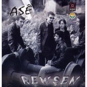 Rewşen 的头像