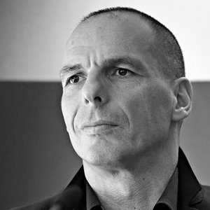 Avatar for Yanis Varoufakis