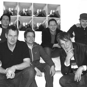 “Fettes Brot mit Marcus Wiebusch (Kettcar), Carsten Friedrichs (Superpunk) & Bela B. (Die Ärzte)”的封面