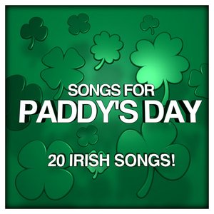 Songs for Paddy's Day