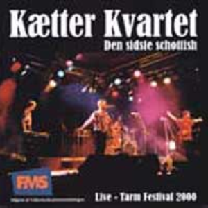 Kætter Kvartet photo provided by Last.fm