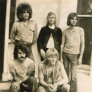 Doug Parkinson in Focus photo provided by Last.fm