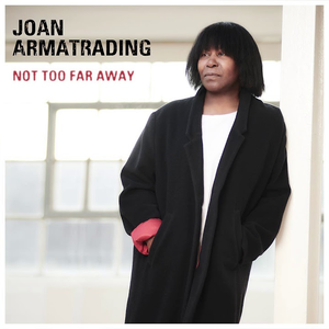 Joan Armatrading - Joan Armatrading - Any Place Lyrics - Zortam Music