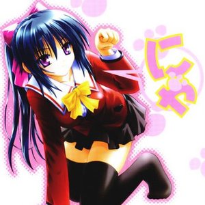 Omamori Himari のアバター