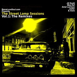 The Street Lamp Sessions Vol.1
