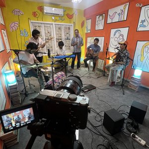 Аватар для Hatirpool Sessions