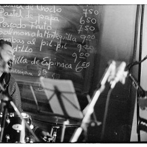 Jeroen van Herzeele Quartet 的头像