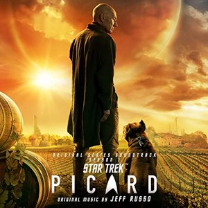 Star Trek: Picard – Season 1 (Original Series Soundtrack)