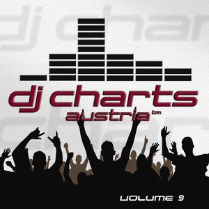 DJ Charts Austria Vol. 9