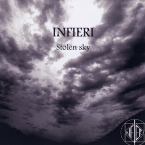 Stolen Sky