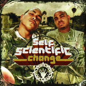 Change cover