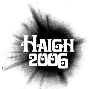 Haigh Hall Compilation 2006 (UK)