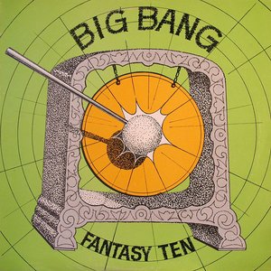 The Big Bang