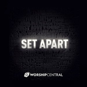 Set Apart (Live)