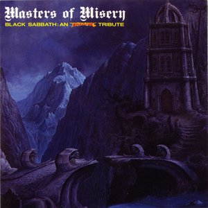 Masters Of Misery (Original Version)