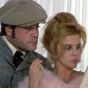 Avatar for Oliver Reed & Ann-Margret