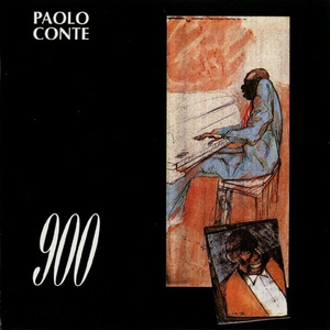 Novecento cover