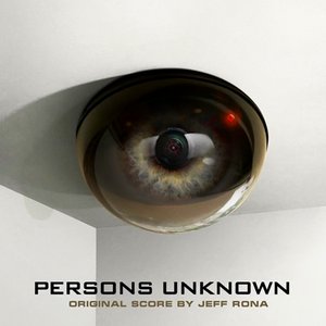 Persons Unknown