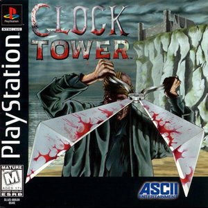 Avatar for Clock Tower