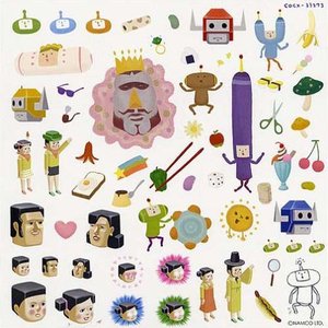 Katamari wa Damacy