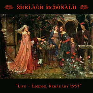 Artwork for Look Over the Hills and Far Away