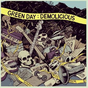 Demolicious [Explicit]