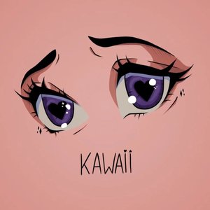 KAWAII - Single
