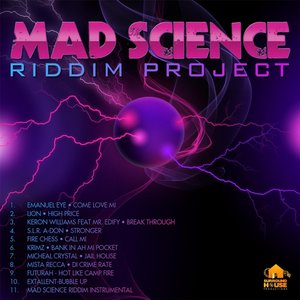 Mad Science Riddim Project