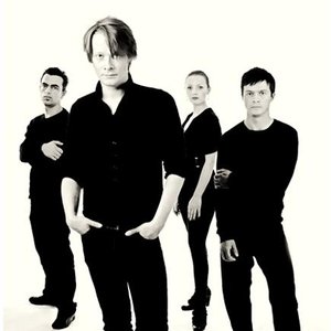 Me And The White Tiger 的头像