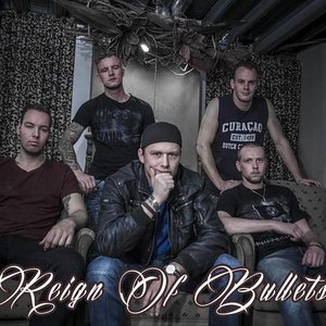 Reign of Bullets 的头像