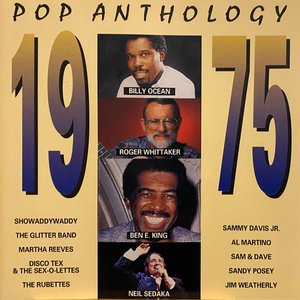 Pop Anthology 1975