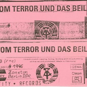 Avatar for Tom Terror & Das Beil