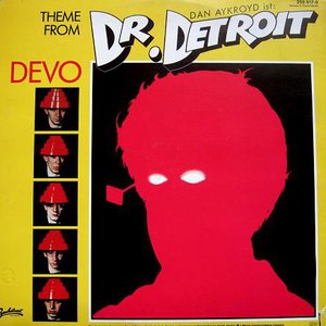 Theme From Doctor Detroit