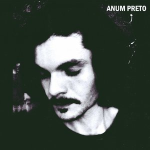 Anum Preto