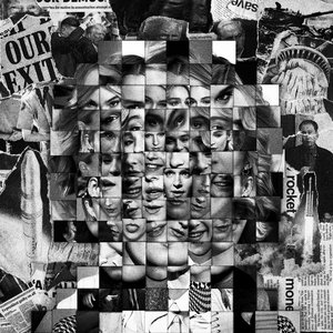 Tegenwoordige Tijd - Single